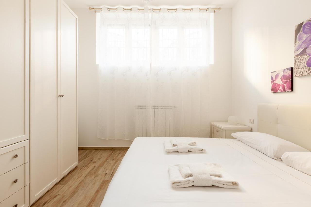 New Loft Close To Porta Vittoria - A.C. - Wifi Milánó Kültér fotó