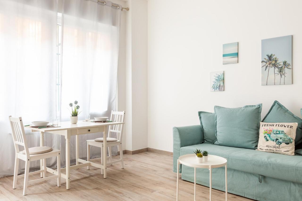 New Loft Close To Porta Vittoria - A.C. - Wifi Milánó Kültér fotó